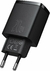 Carregador Rápido Baseus Super Si 20W CCCJGCE Saída USB Tipo-C para Lightning iOS - loja online