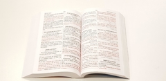 Biblia Letra Grande Económica Reina Valera 1960 - tienda online