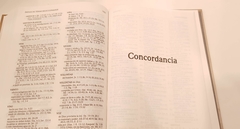 Biblia De Estudio Scofield Tapa Dura Reina Valera 1960