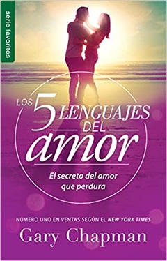 Los 5 lenguajes del amor - Gary Chapman