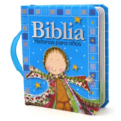 biblias infantiles