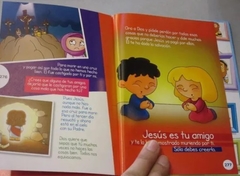 biblias para niños