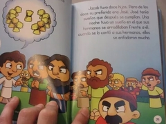 biblias para niños