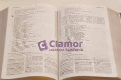 biblia de las americas