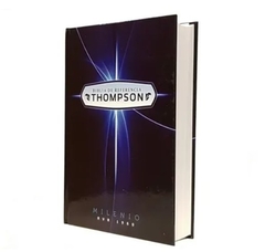 biblia de referencia thompson