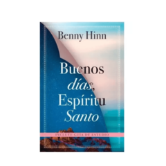 Buenos Dias, Espiritu Santo - Benny Hinn