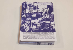 Folleto Evangelístico Doble x 100 unidades - comprar online