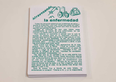 Folleto Evangelístico Simple x 100 unidades - comprar online