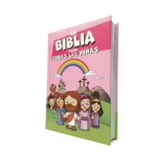 biblias para niños