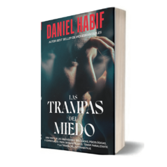 Las Trampas del Miedo - Daniel Habif