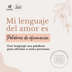 Los 5 lenguajes del amor - Gary Chapman - Clamor Librería Cristiana