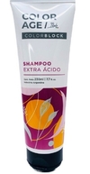 Shampoo Extra Ácido x 230ml