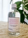 Shampoo de limpieza profunda x 500ml