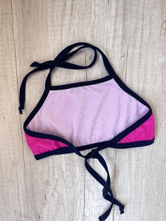 BIKINI MALLORCA COMBINADA MARINO - tienda online