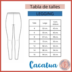 LEGGING FRISADA SNOOPY ROSA - tienda online