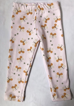 LEGGING FRISA MARIPOSITAS