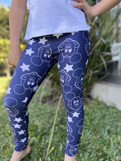 LEGGING MICKEY MARINO