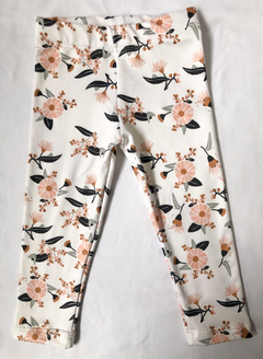 LEGGING FRISA PLUMETTI