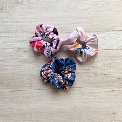 PACK SCRUNCHIES