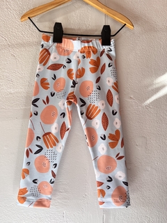 LEGGING FRISA OTOÑO BEBE