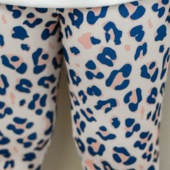 LEGGING FRISADA PRINT DURAZNO en internet