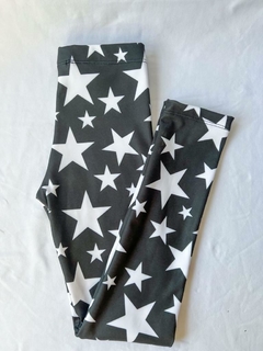 LEGGING FRISA MEGA STAR