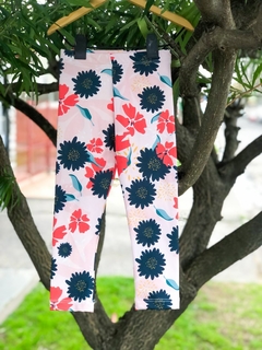 LEGGING FRISA AMAPOLA CORAL