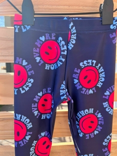 LEGGING SMILE LOVE - comprar online