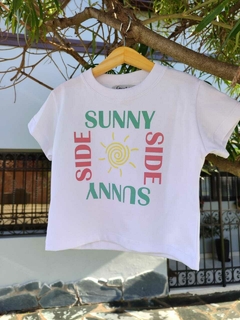 REMERA SUNNY - comprar online