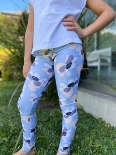 LEGGING BEGONIA PASTEL en internet