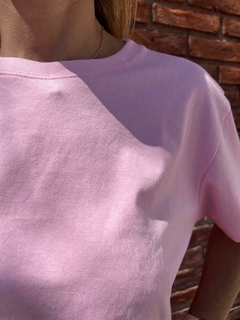 REMERA TOM PASTEL - comprar online