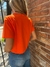 REMERA TOM NARANJA - comprar online