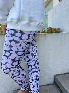 LEGGING MAGNOLIA