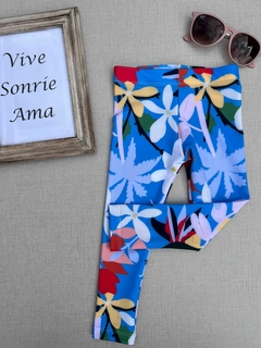 LEGGING CARIBE - tienda online