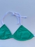 BIKINI WAIKIKI GREEN - comprar online