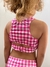 BIKINI CARIBE DAMERO PINK en internet