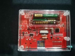PACK Reparador + Multi-Meter LCR T10H: Capacheck Probatrans Compometer en internet