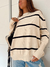 Maxi Sweater Dublin - tienda online