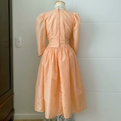 vestido vintage princesa - M - Roupas, decoração e acessórios VINTAGE - Legado Brechó