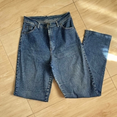 calça jeans vintage - 42 - loja online