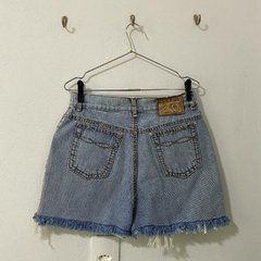 Imagem do mom jeans vintage - 40