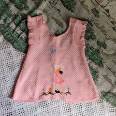 combo tricot infantil (2-3 meses) - comprar online