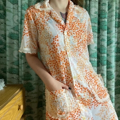 camisola vênus vintage - M