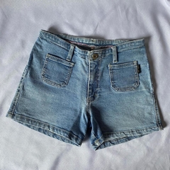 shorts jeans 90s - 36 na internet