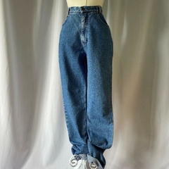 jeans ruptura vintage - 38 - comprar online