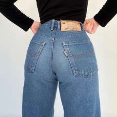 calça jeans space - 40 - loja online