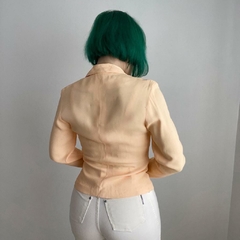 blazer vintage un deux trois - P na internet