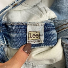 shorts jeans LEE vintage - 40 na internet