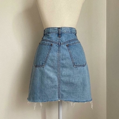 saia jeans vintage - 38