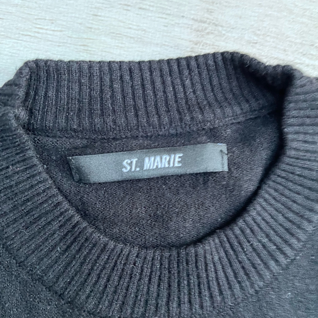 Sweater St Marie - Comprar en baulcito indumentaria